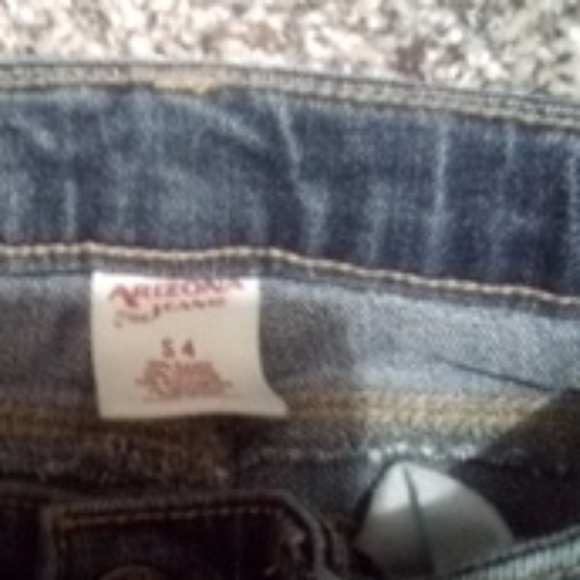 4T girls shorts - Picture 3 of 3